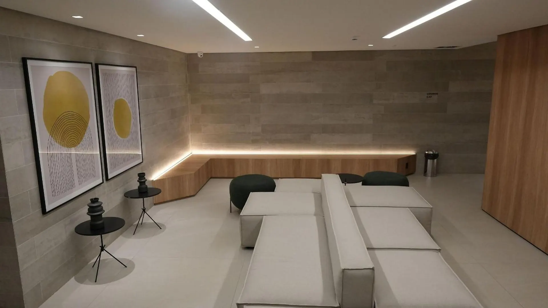 Daire Bexp Spaces | Soma Perdizes Sao Paulo