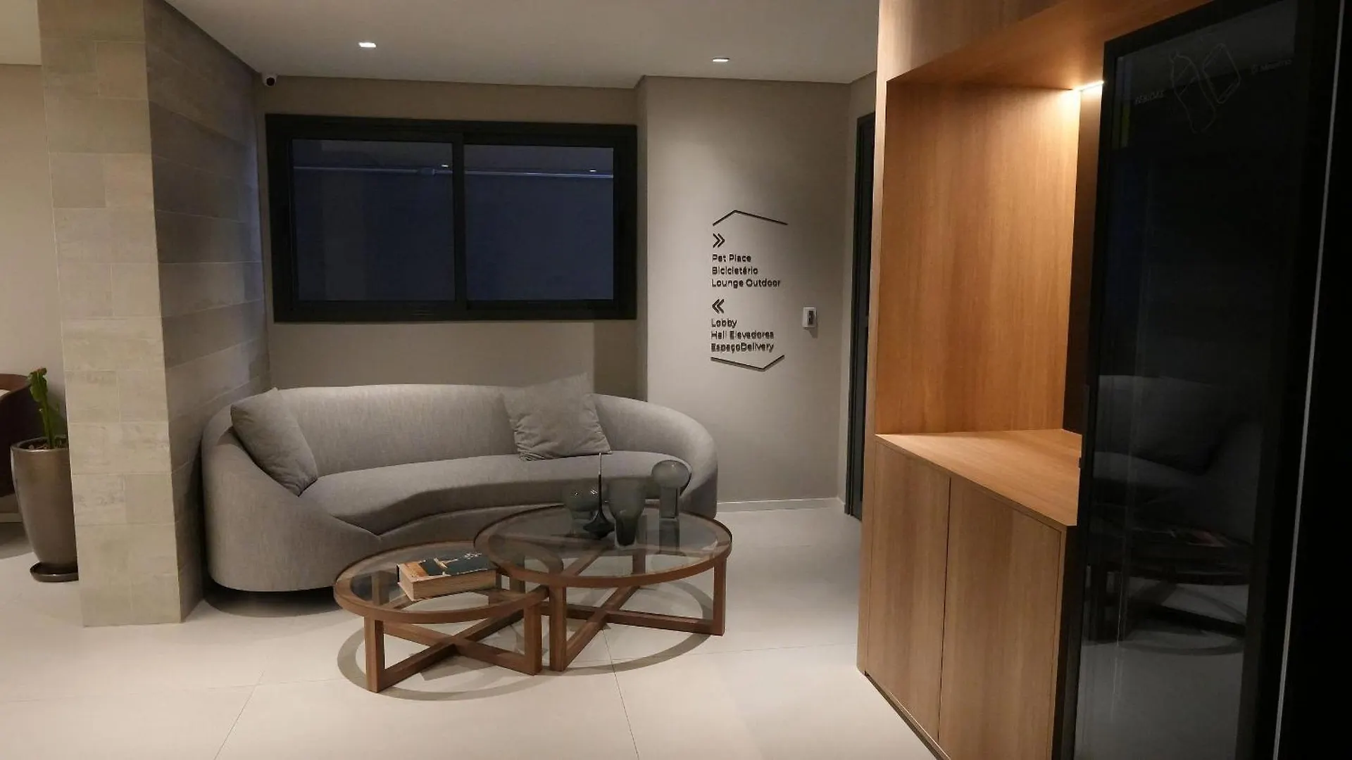 Bexp Spaces | Soma Perdizes Sao Paulo Brezilya