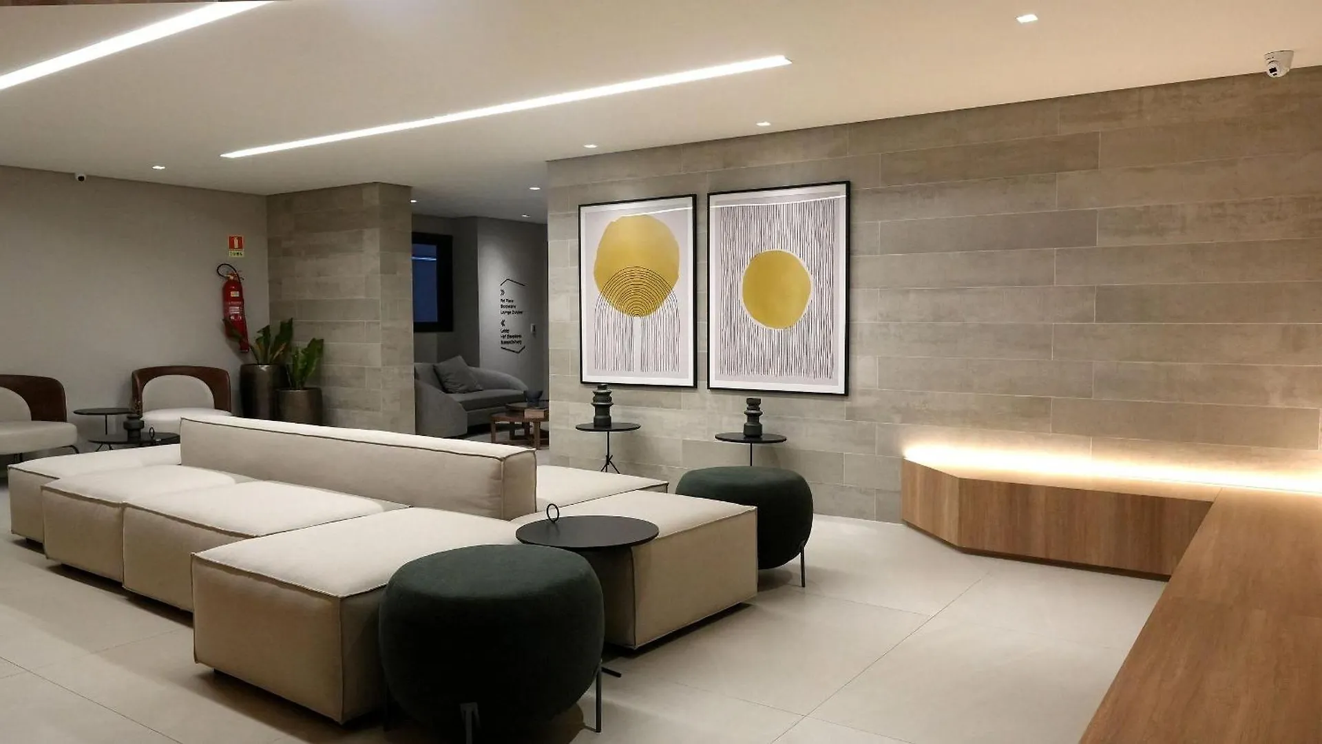 Bexp Spaces | Soma Perdizes Sao Paulo Brezilya