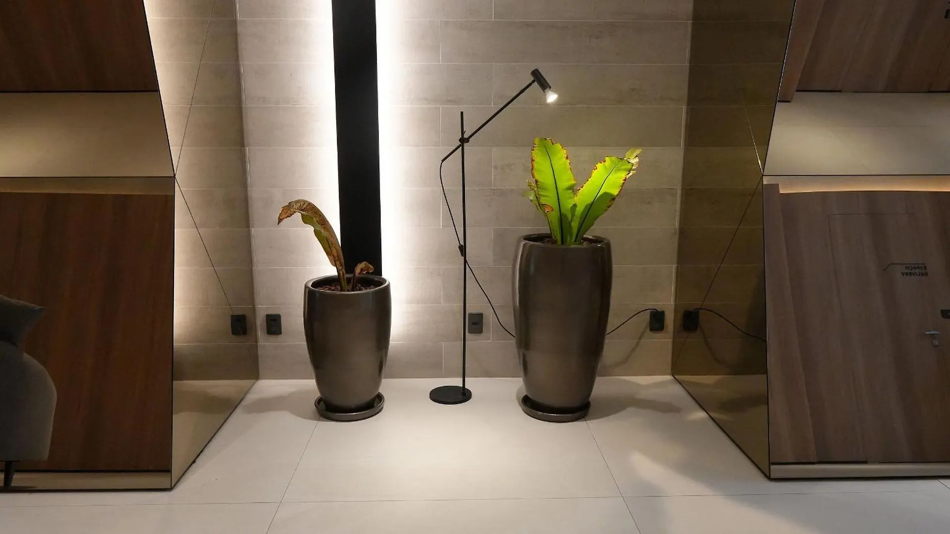 Daire Bexp Spaces | Soma Perdizes Sao Paulo
