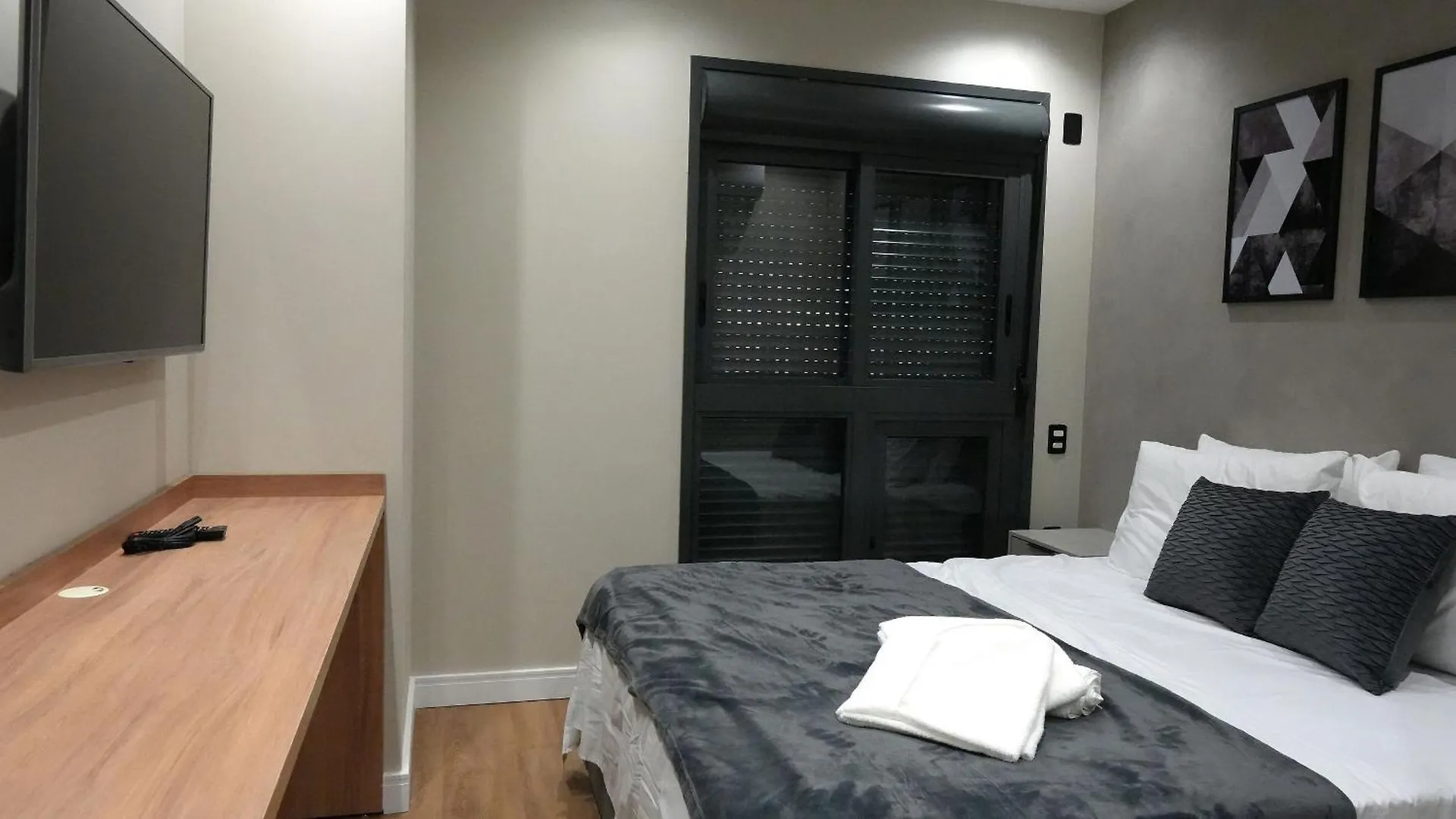 Bexp Spaces | Soma Perdizes Sao Paulo 0*,