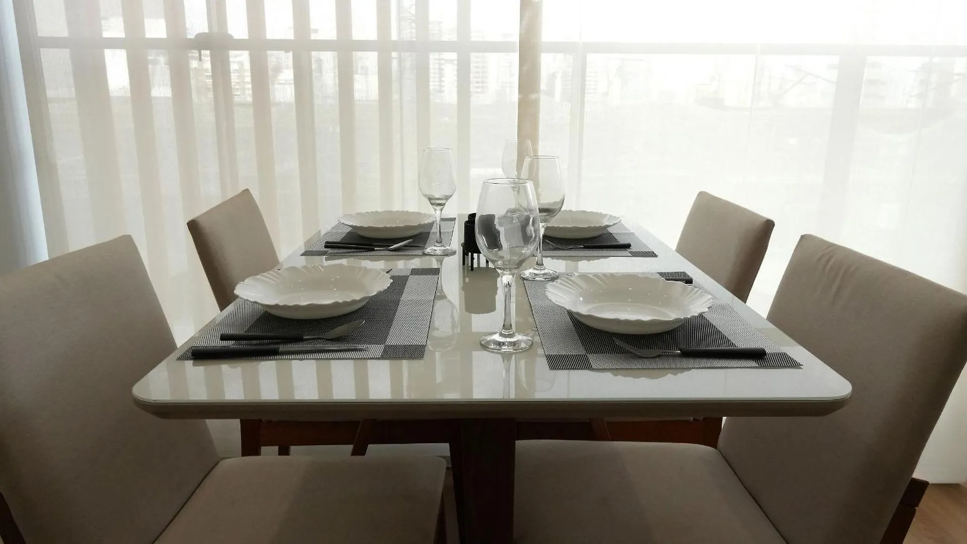 Daire Bexp Spaces | Soma Perdizes Sao Paulo