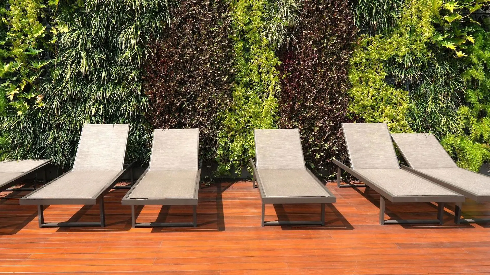 Bexp Spaces | Soma Perdizes Sao Paulo Daire
