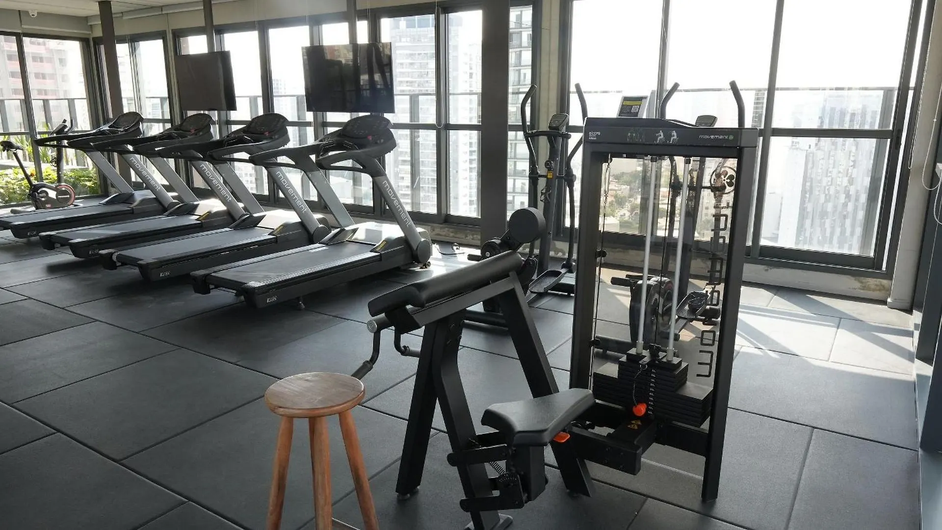 Bexp Spaces | Soma Perdizes Sao Paulo
