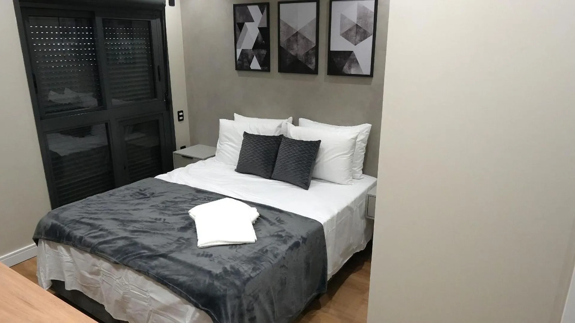 Daire Bexp Spaces | Soma Perdizes Sao Paulo