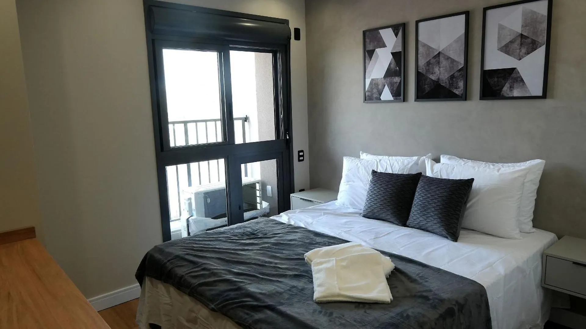 Bexp Spaces | Soma Perdizes Sao Paulo Daire