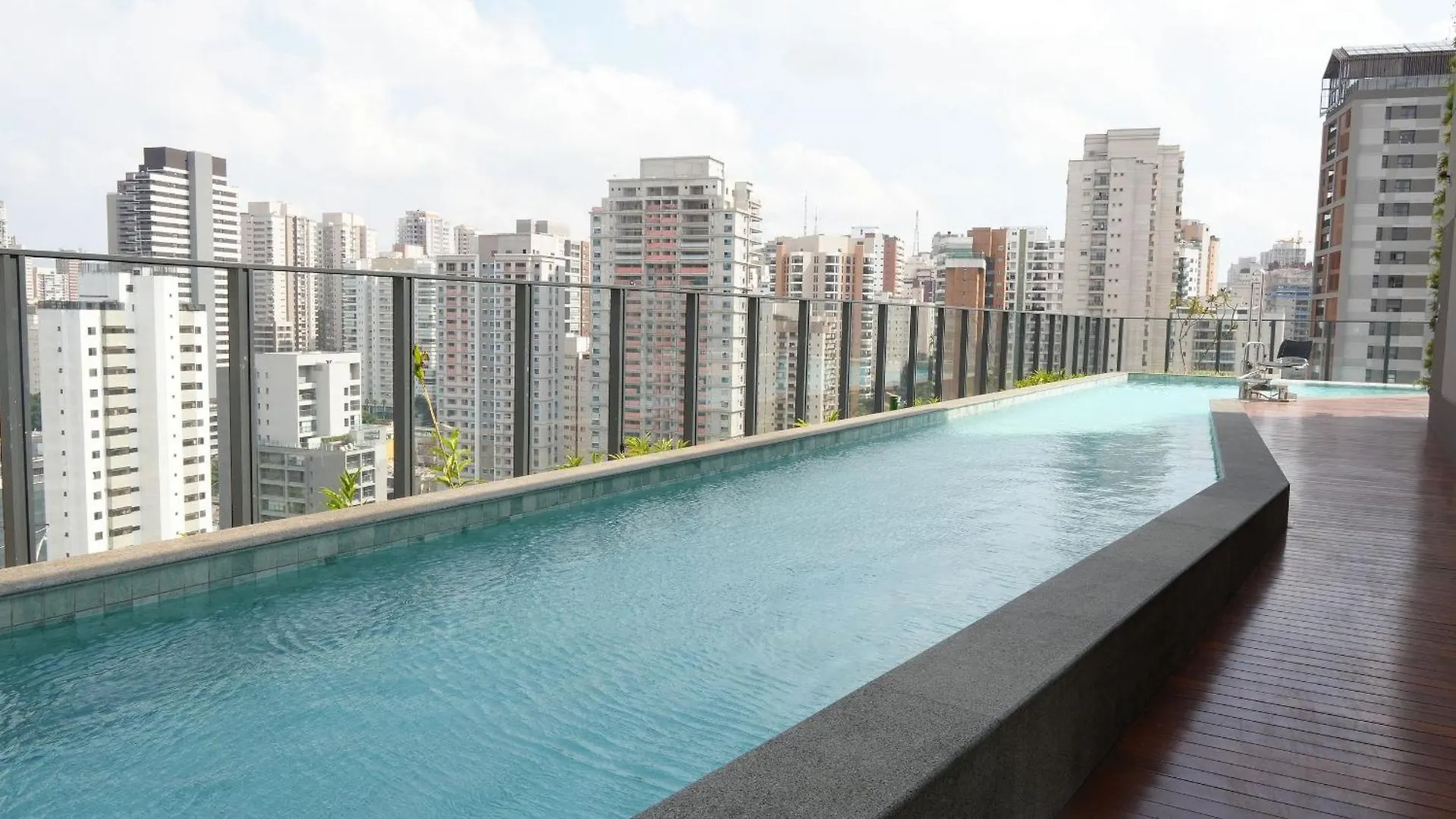 Daire Bexp Spaces | Soma Perdizes Sao Paulo