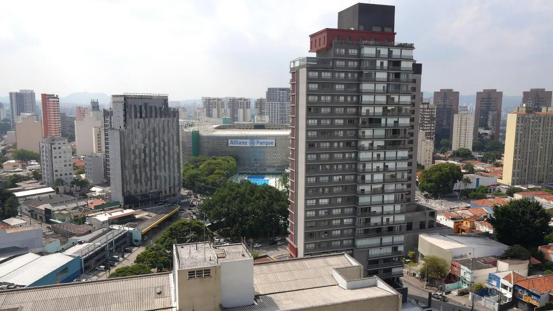 Bexp Spaces | Soma Perdizes Sao Paulo 0*,