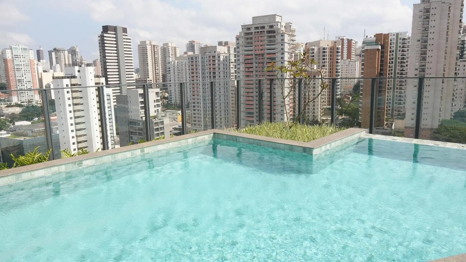 Bexp Spaces | Soma Perdizes Sao Paulo Daire