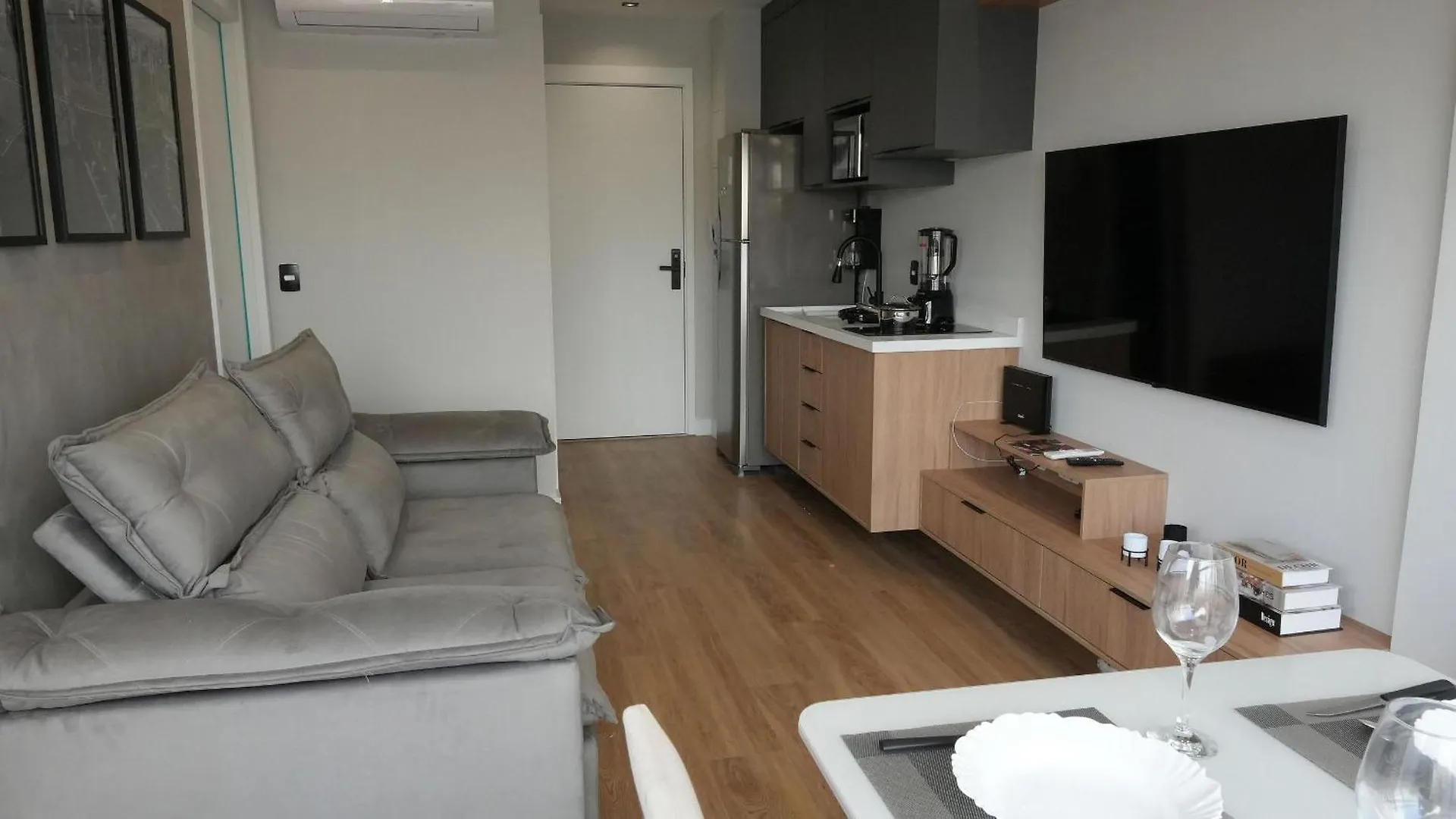Bexp Spaces | Soma Perdizes Sao Paulo Daire