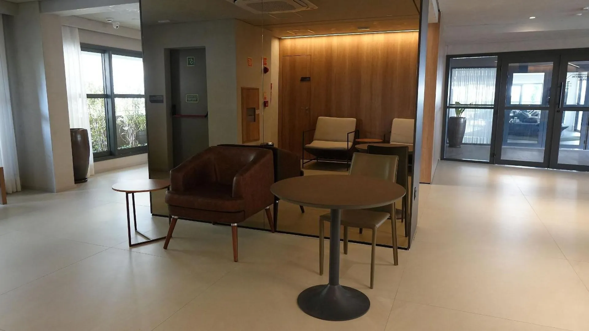 Bexp Spaces | Soma Perdizes Sao Paulo