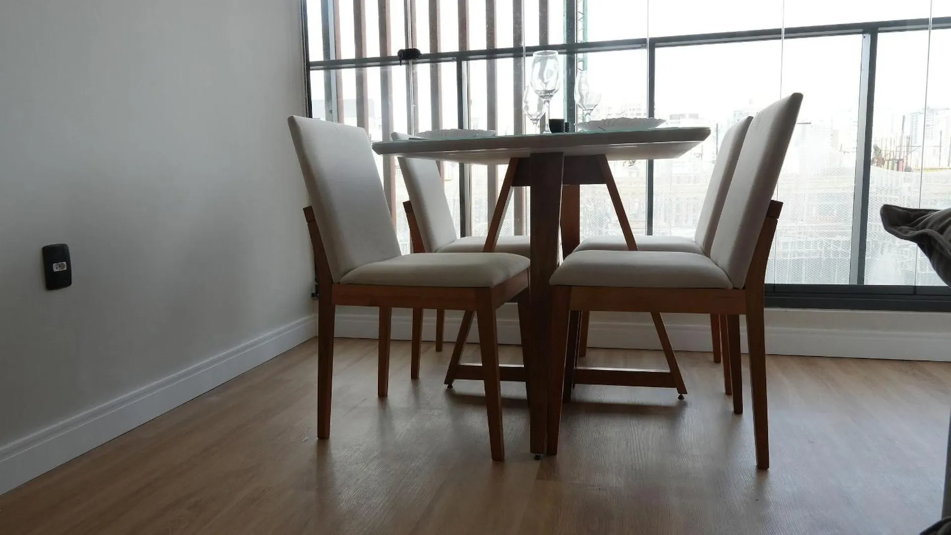 Bexp Spaces | Soma Perdizes Sao Paulo Daire