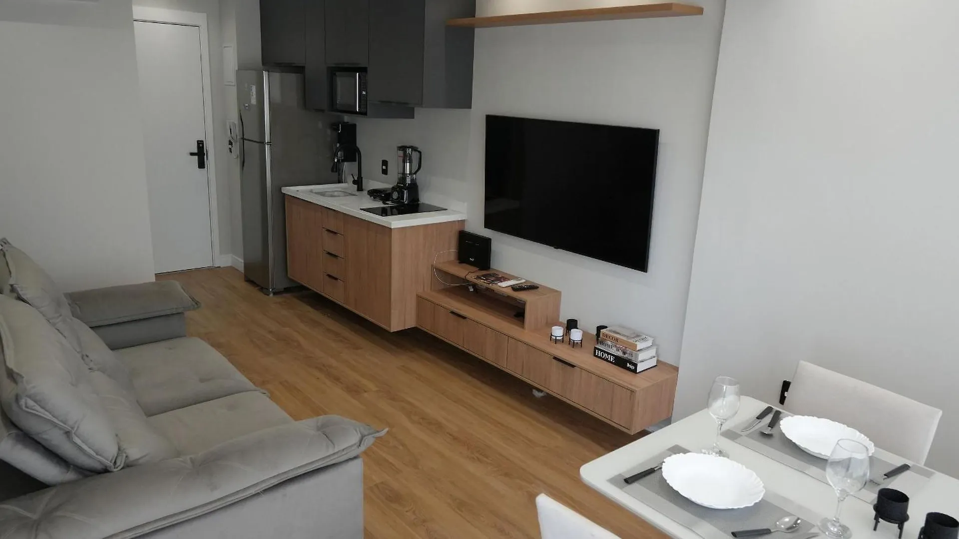 Daire Bexp Spaces | Soma Perdizes Sao Paulo