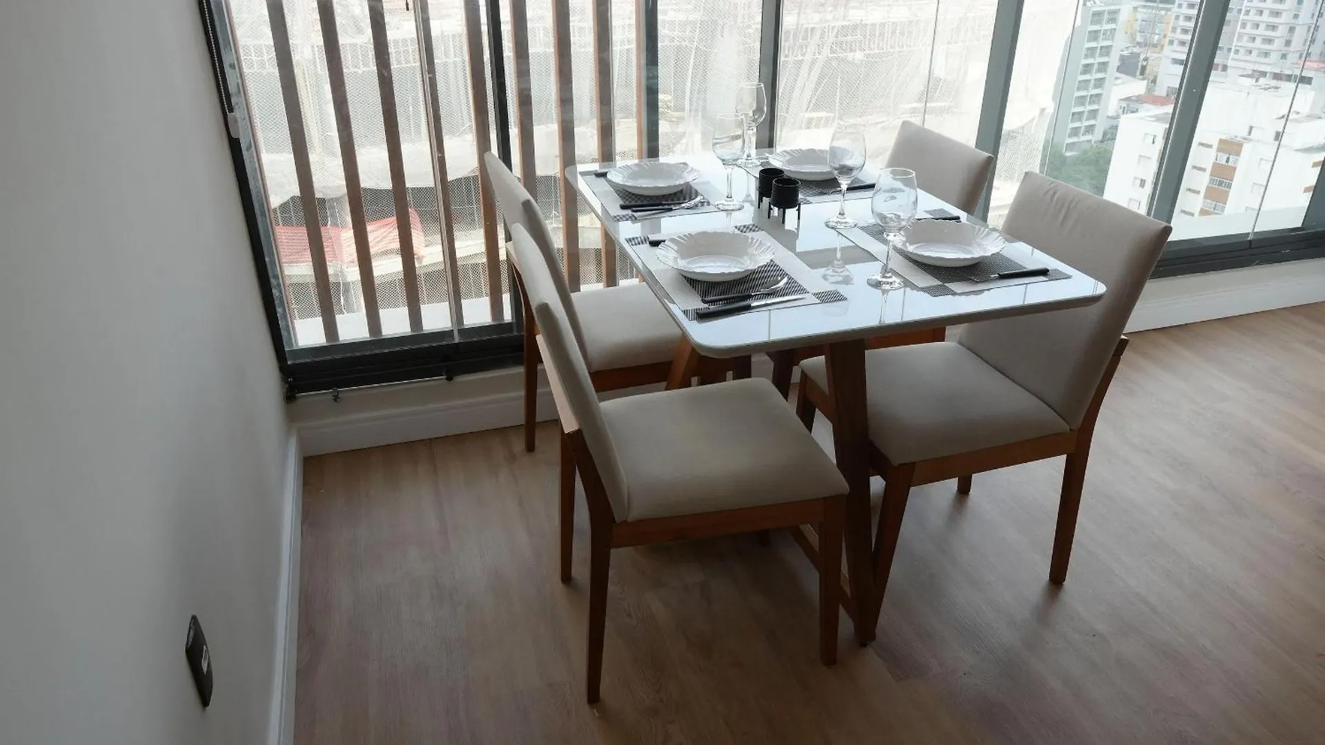 Bexp Spaces | Soma Perdizes Sao Paulo