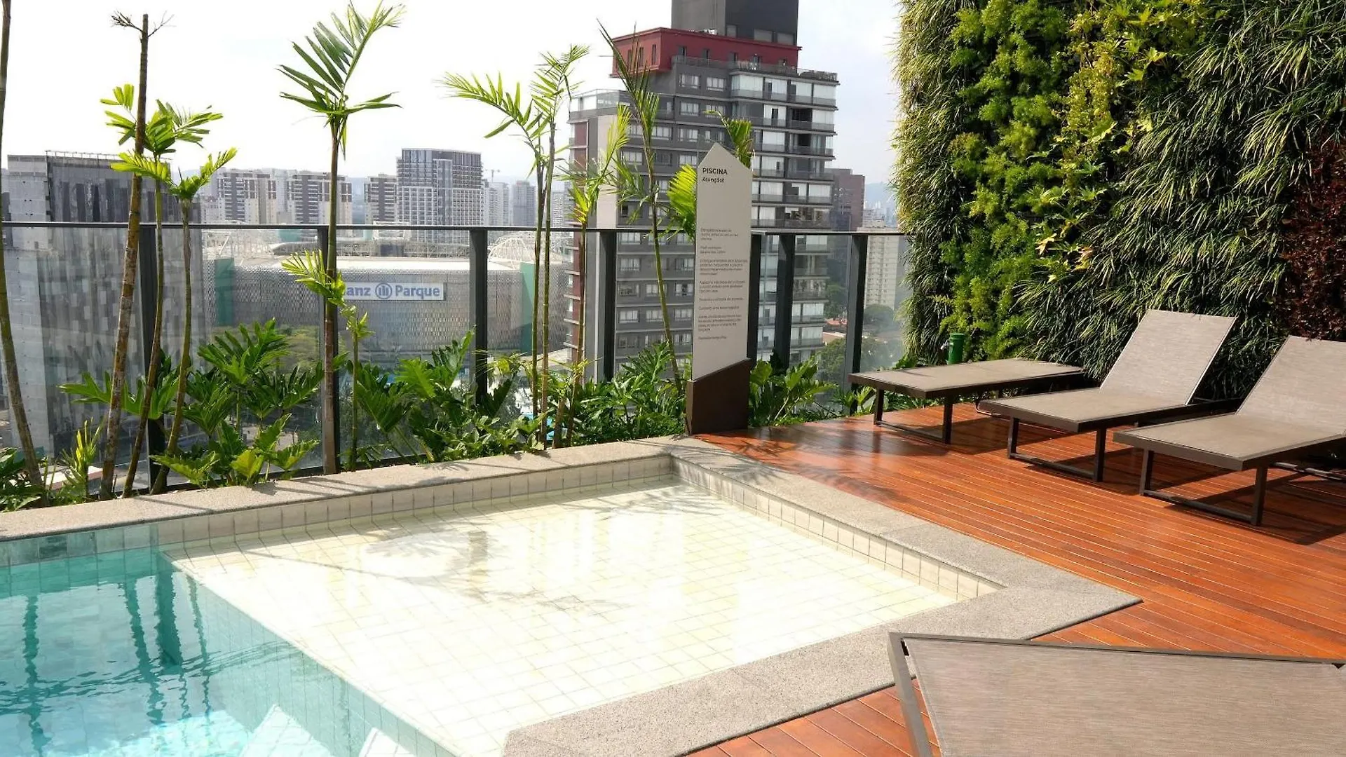 Bexp Spaces | Soma Perdizes Sao Paulo 0*,
