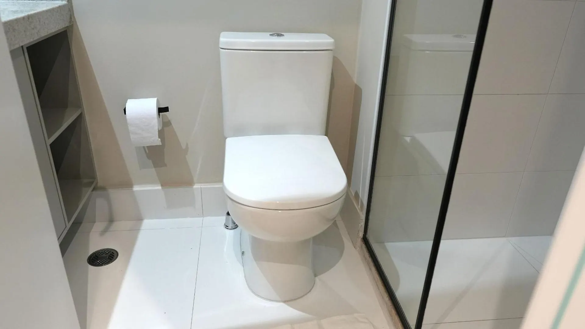 Daire Bexp Spaces | Soma Perdizes Sao Paulo Brezilya