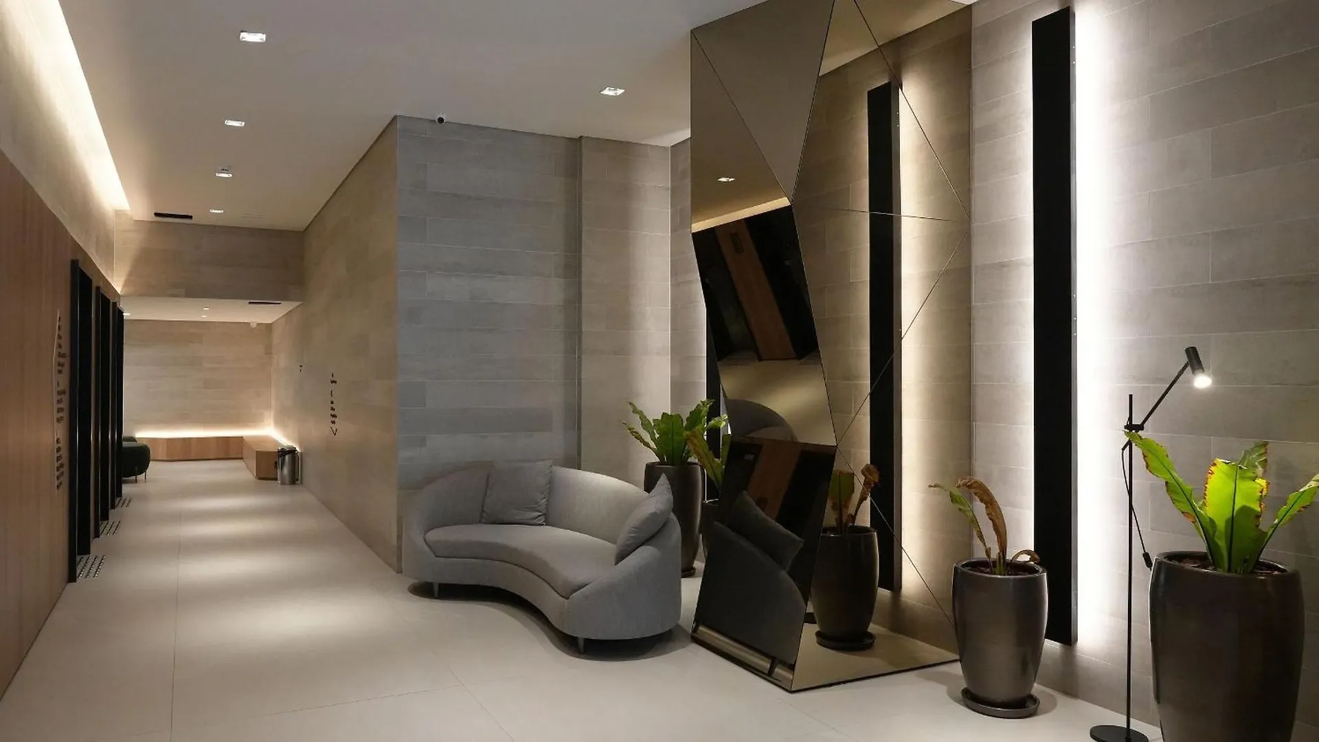 Bexp Spaces | Soma Perdizes Sao Paulo