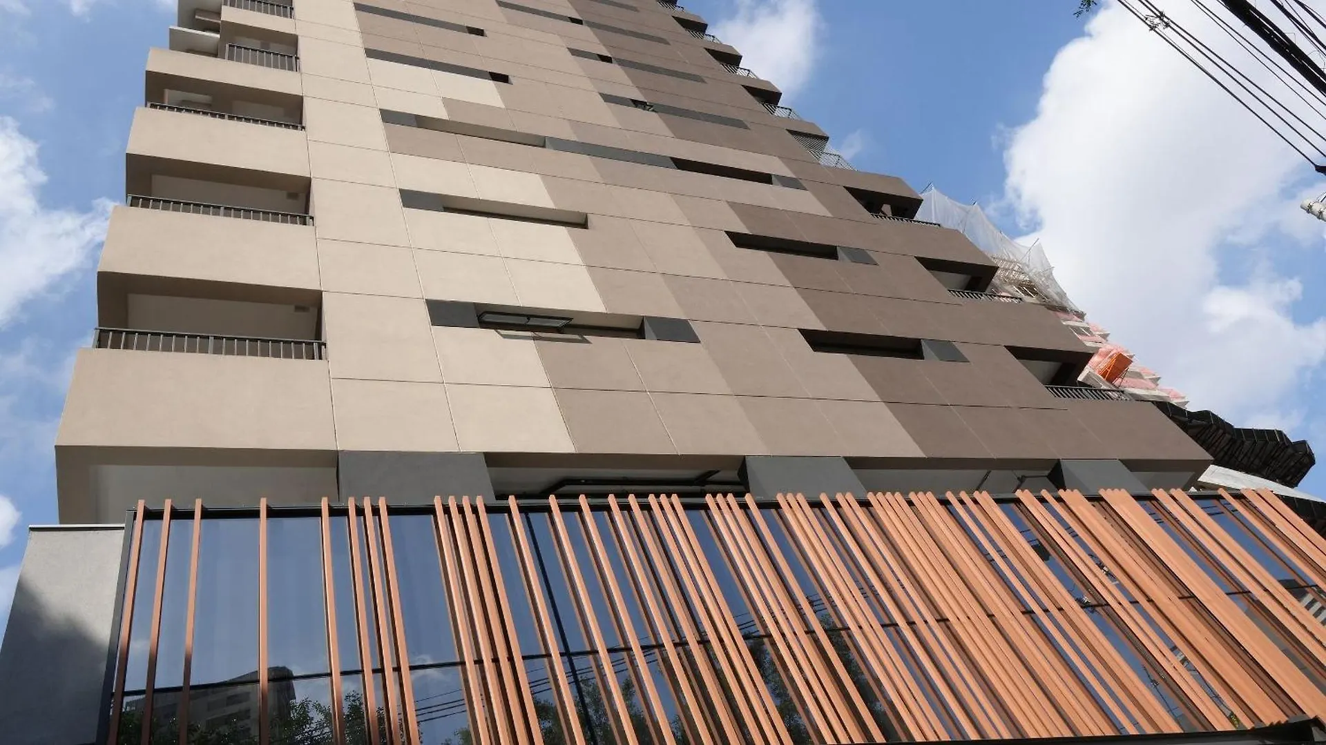 Bexp Spaces | Soma Perdizes Sao Paulo 0*,  Brezilya